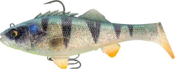 Ghost Silver Perch 